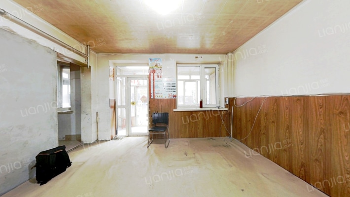 博海大厦二手房实景图