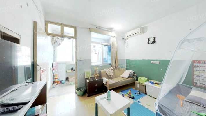 藕池新村二手房实景图