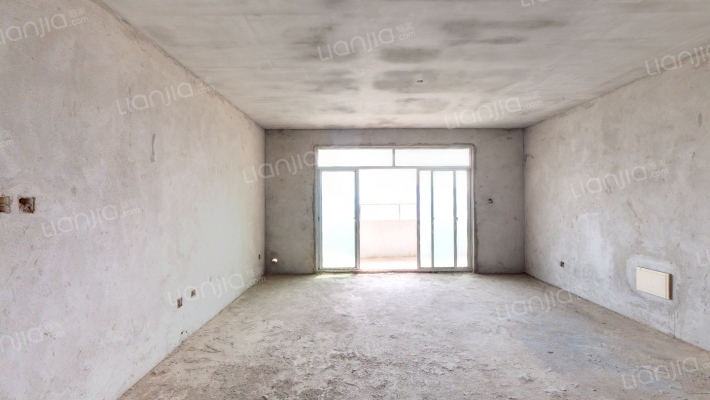 南洋新都二手房实景图