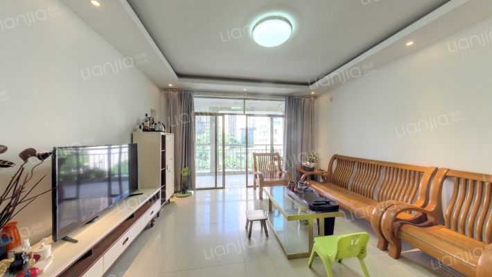 润和谷二手房实景图