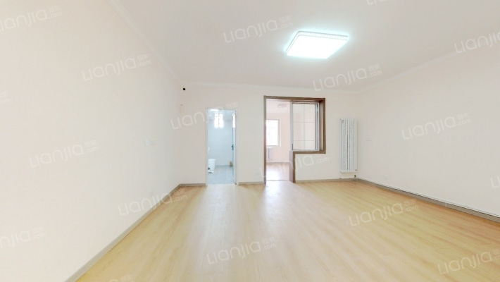 市政家属院(城内)二手房实景图