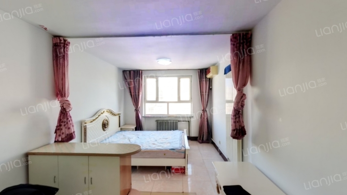 商务街小区二手房实景图