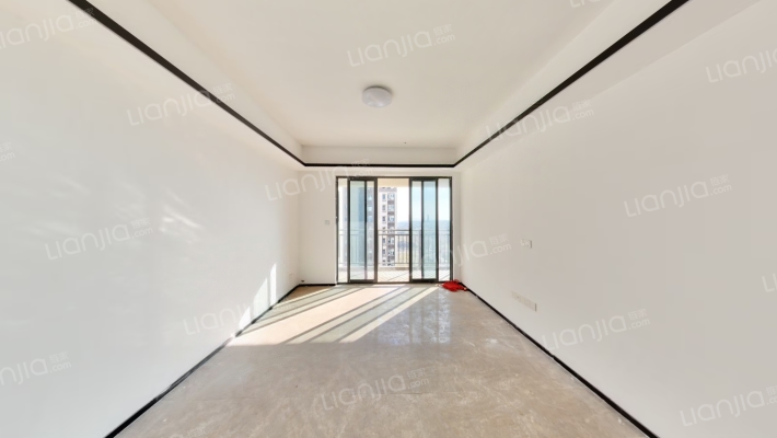 莫奈公馆A区二手房实景图