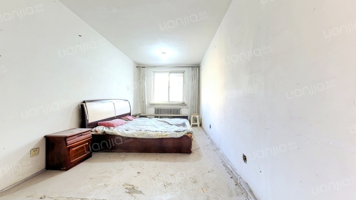 佳富公寓二手房实景图