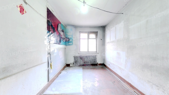 三育小区二手房实景图