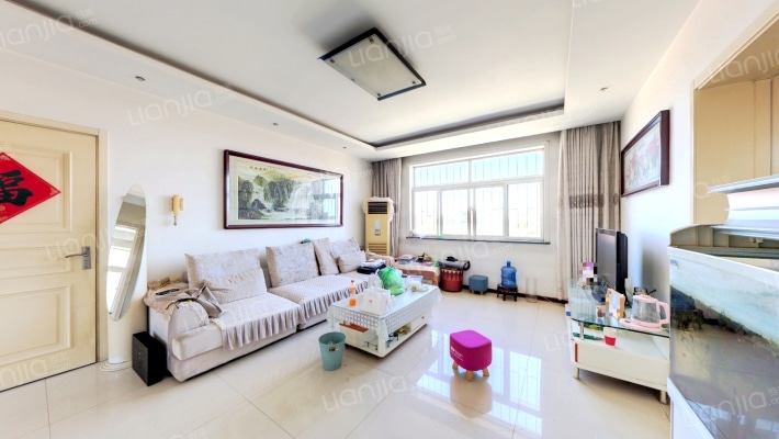 顺康家园二手房实景图