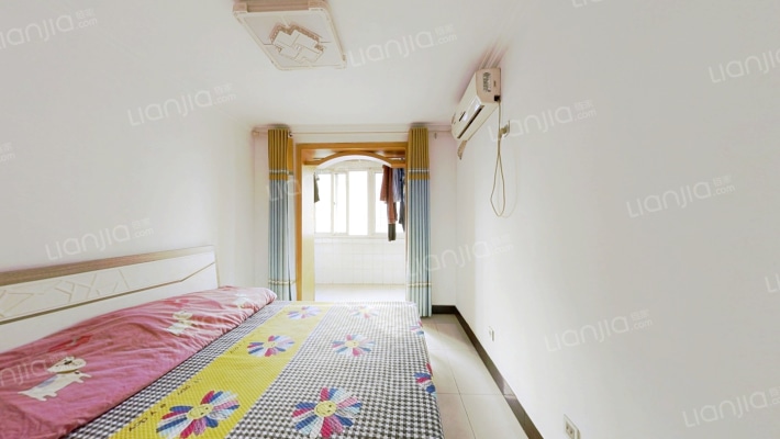 荷花西院南院二手房实景图