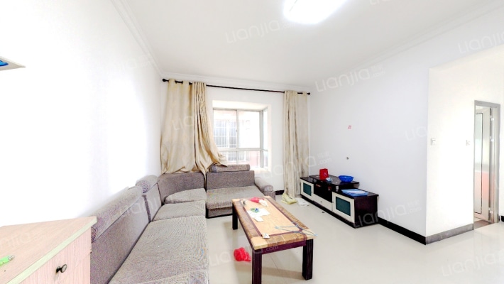 鑫泰花园二手房实景图