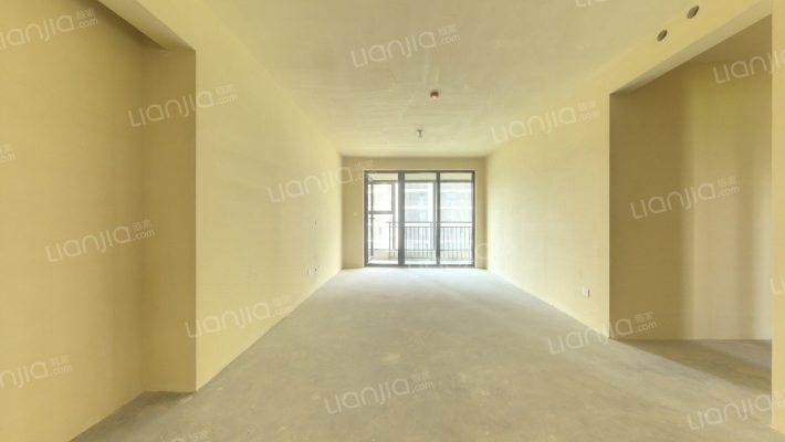 海信星海湾二手房实景图