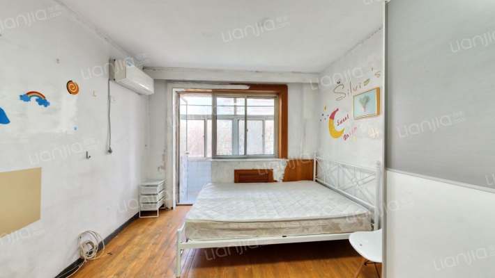 望京路10号院二手房实景图