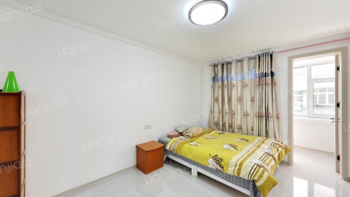 学院北路107号院二手房实景图