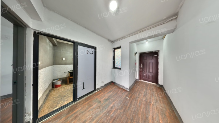 闻潮尚庭二手房实景图