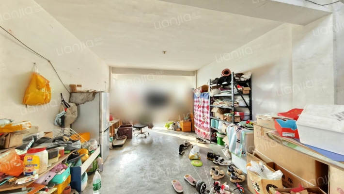 江帆花苑中区二手房实景图