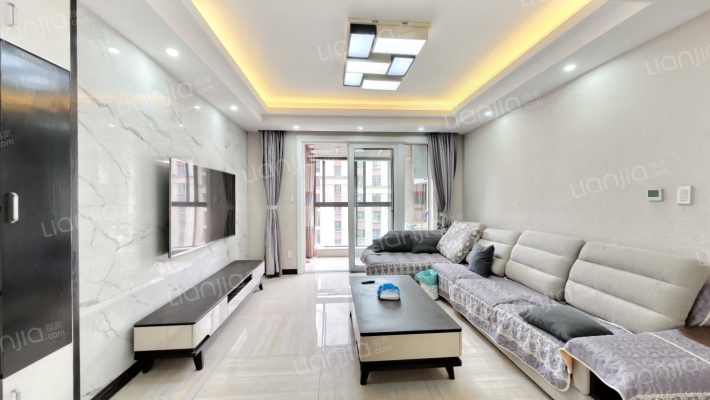 景瑞曦之湖二手房实景图