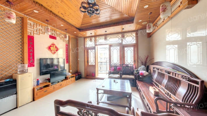 保利▪凤翔花园二手房实景图