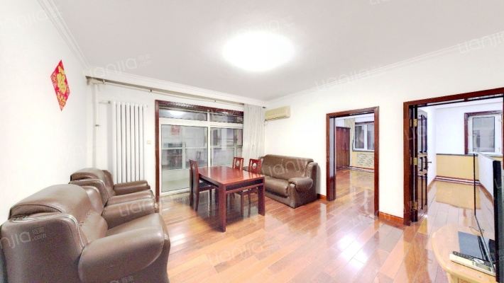 正阳花园二手房实景图