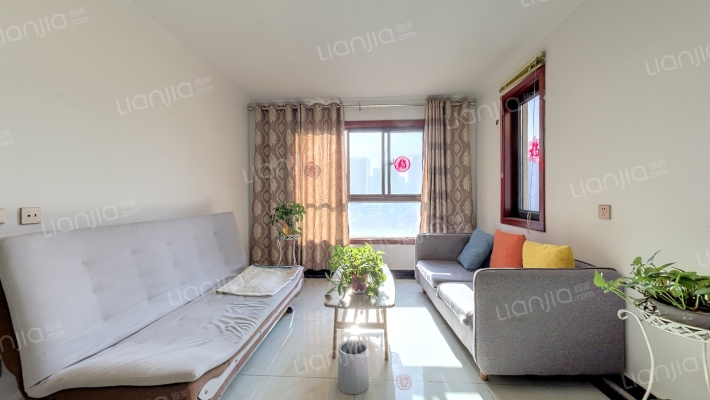 和众曲江城阅二手房实景图