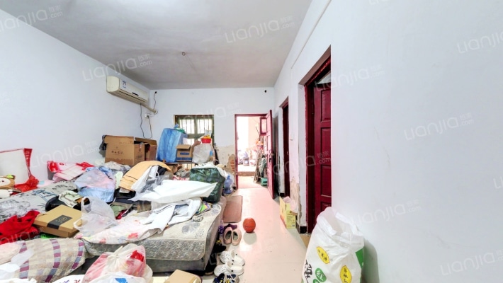 五金厂家属院二手房实景图