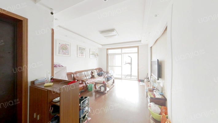 梅江东苑南区二手房实景图