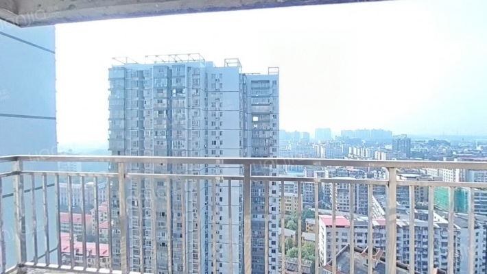 宇元·万向城二手房实景图