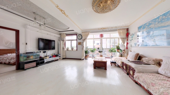 祝华家园二手房实景图