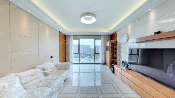 金茂府南区二手房实景图