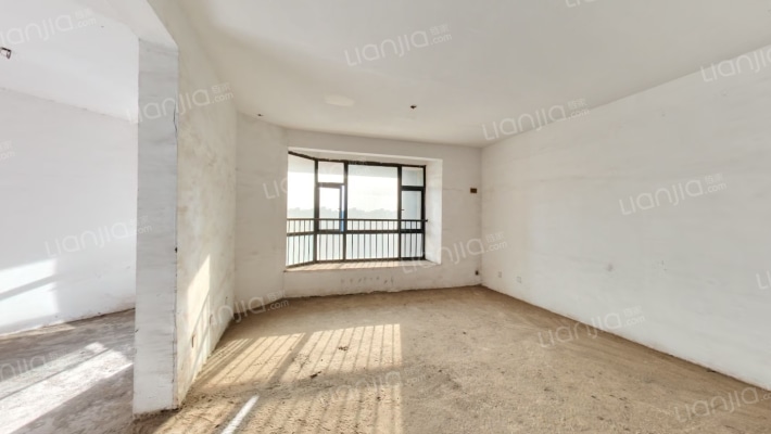 双湾国际二手房实景图