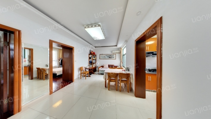 枫林苑二手房实景图