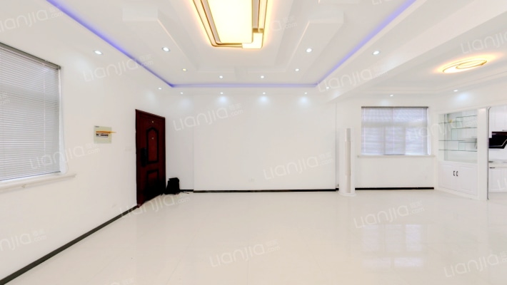 城南新村(启东市)二手房实景图