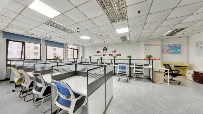 通达广场二手房实景图