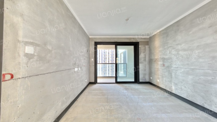 永威滟澜庭二手房实景图