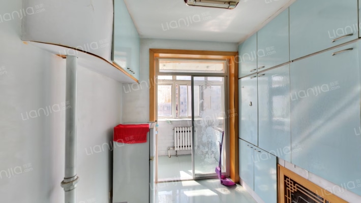 民富二小区二手房实景图