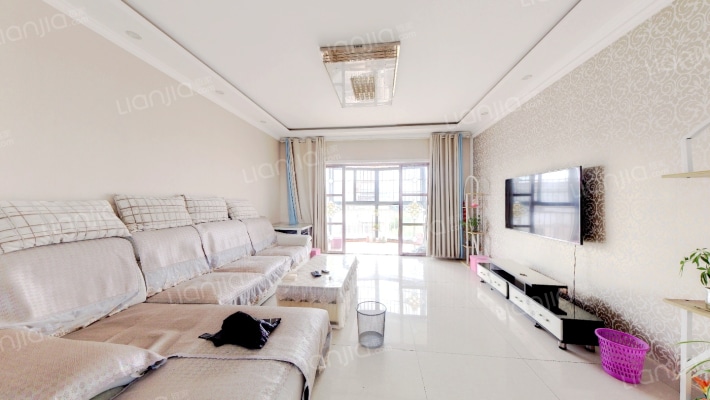 锦绣园二手房实景图