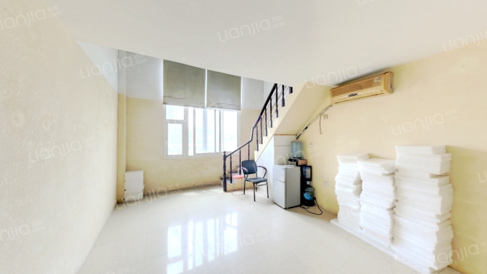 泰禹公馆二手房实景图