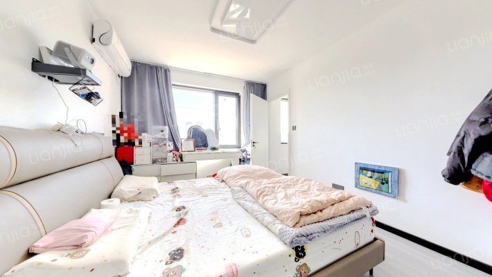 星宿生活广场&星辰二手房实景图