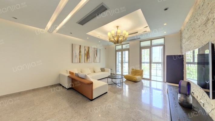 万科五玠坊二手房实景图