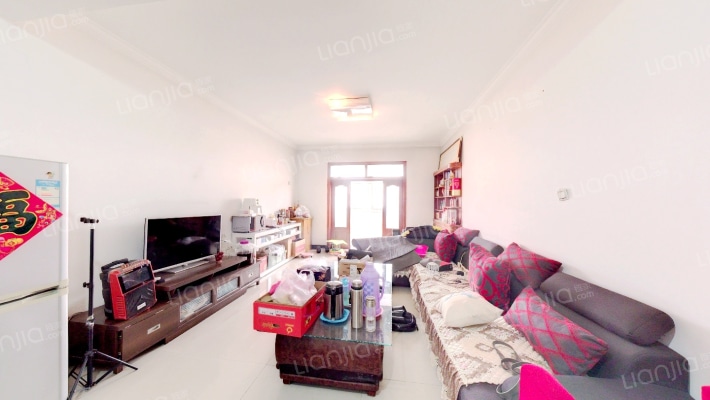 永新小区二手房实景图