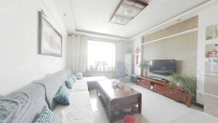 翠华小区二手房实景图