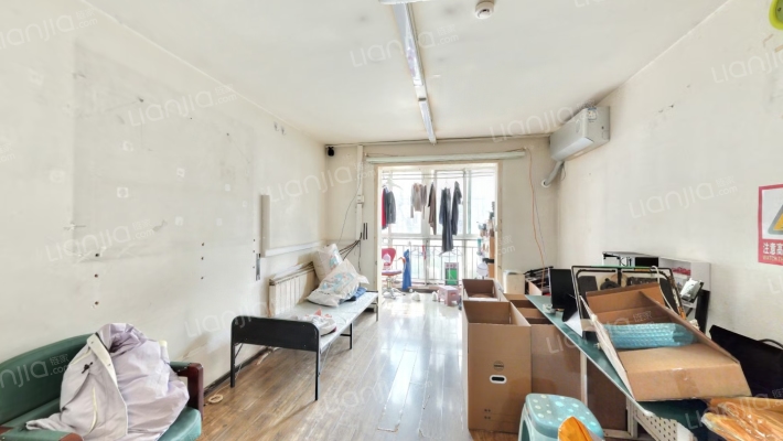 家福园二手房实景图