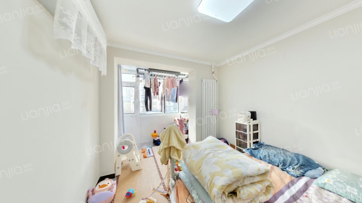 大井北里二手房实景图