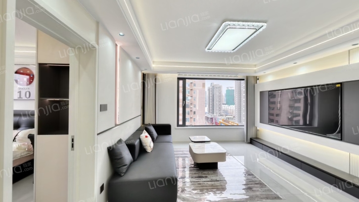 鑫丰国际二手房实景图