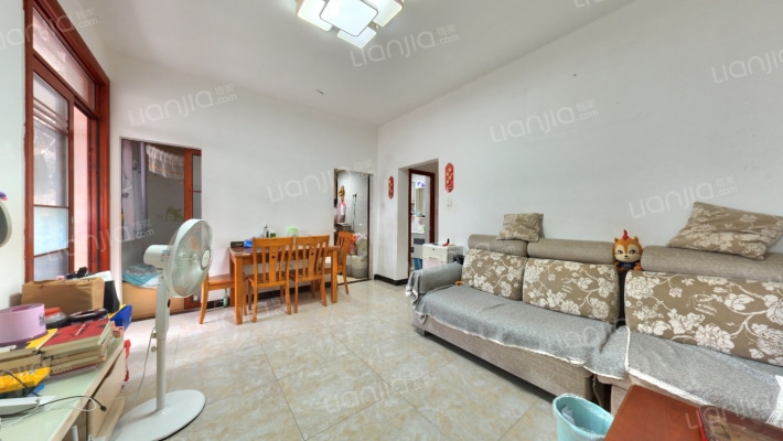 弘雅花园二期二手房实景图