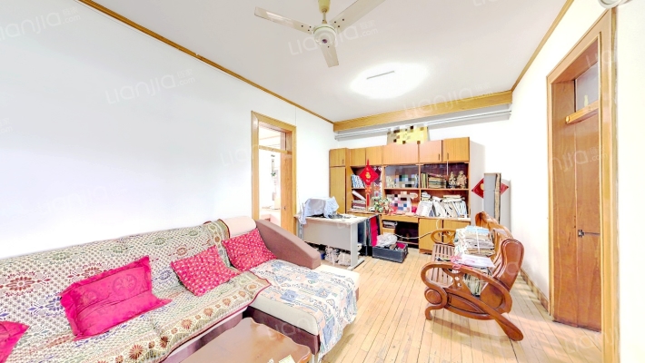 省机械厅宿舍二手房实景图