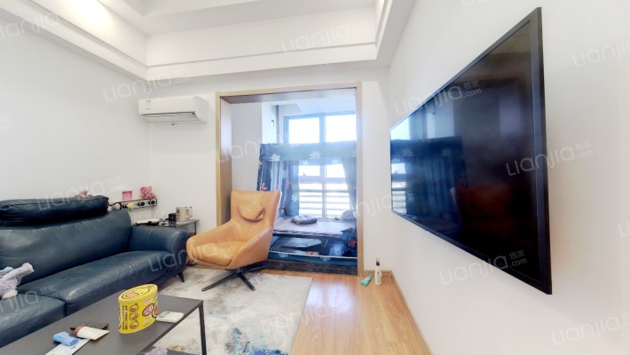 天虹品上中心二手房实景图