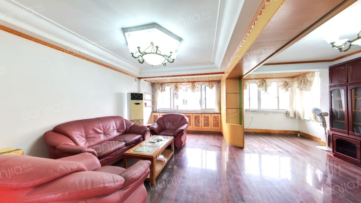 文锦苑二手房实景图