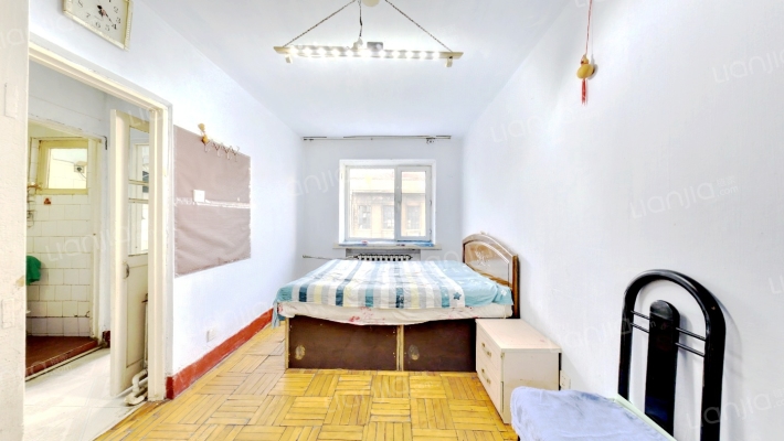 地灵街二手房实景图