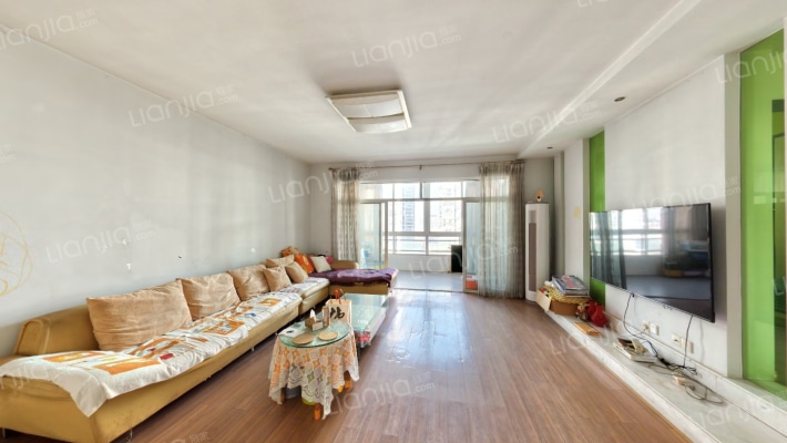 中建桂苑金桂苑二手房实景图