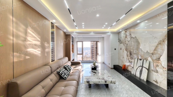 荣盛和悦名邸二手房实景图