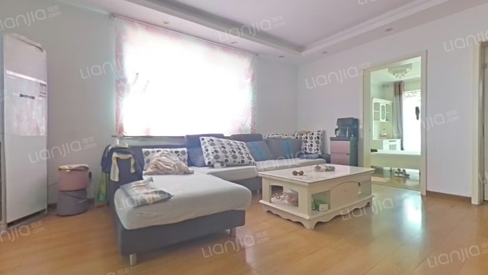 丽都小区二手房实景图