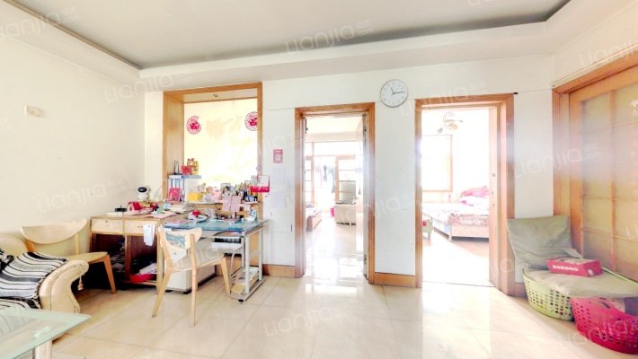 潍柴东苑南小区二手房实景图